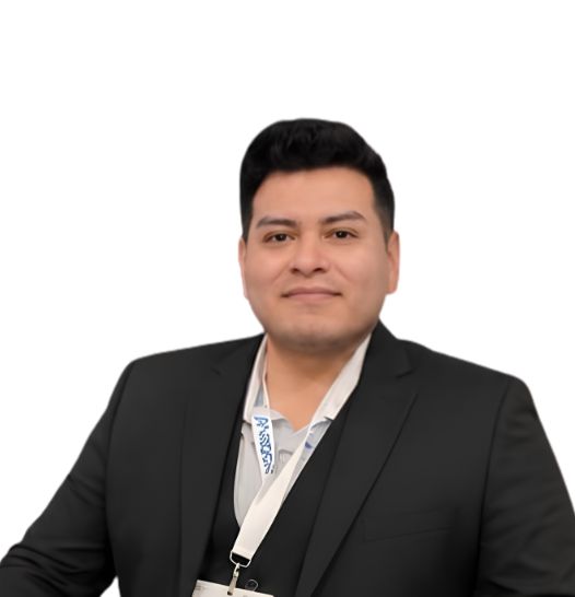 Dr. Leonardo Antonio Martinez Sanchez
