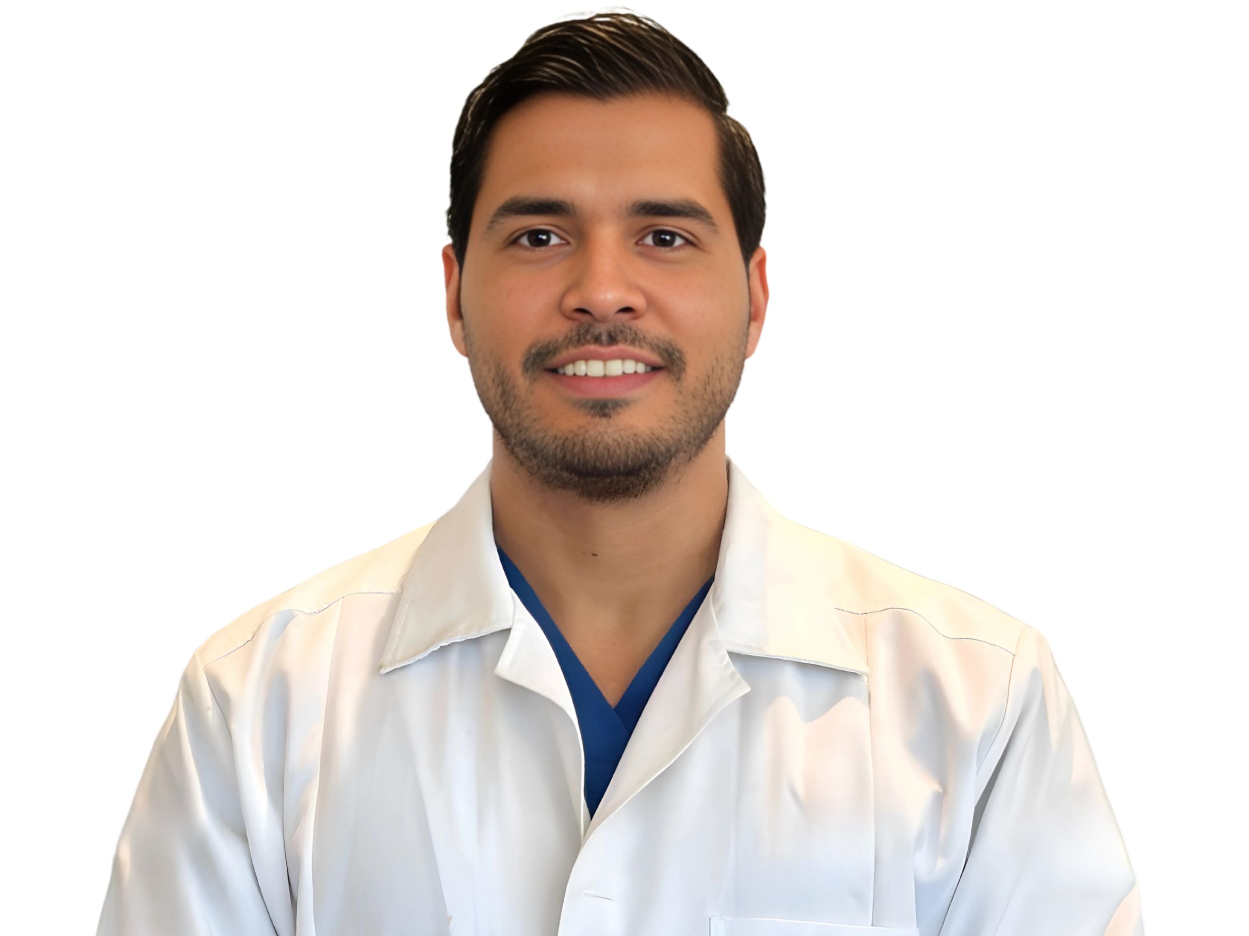 Dr. Raul Antonio Esquivel Bustamante