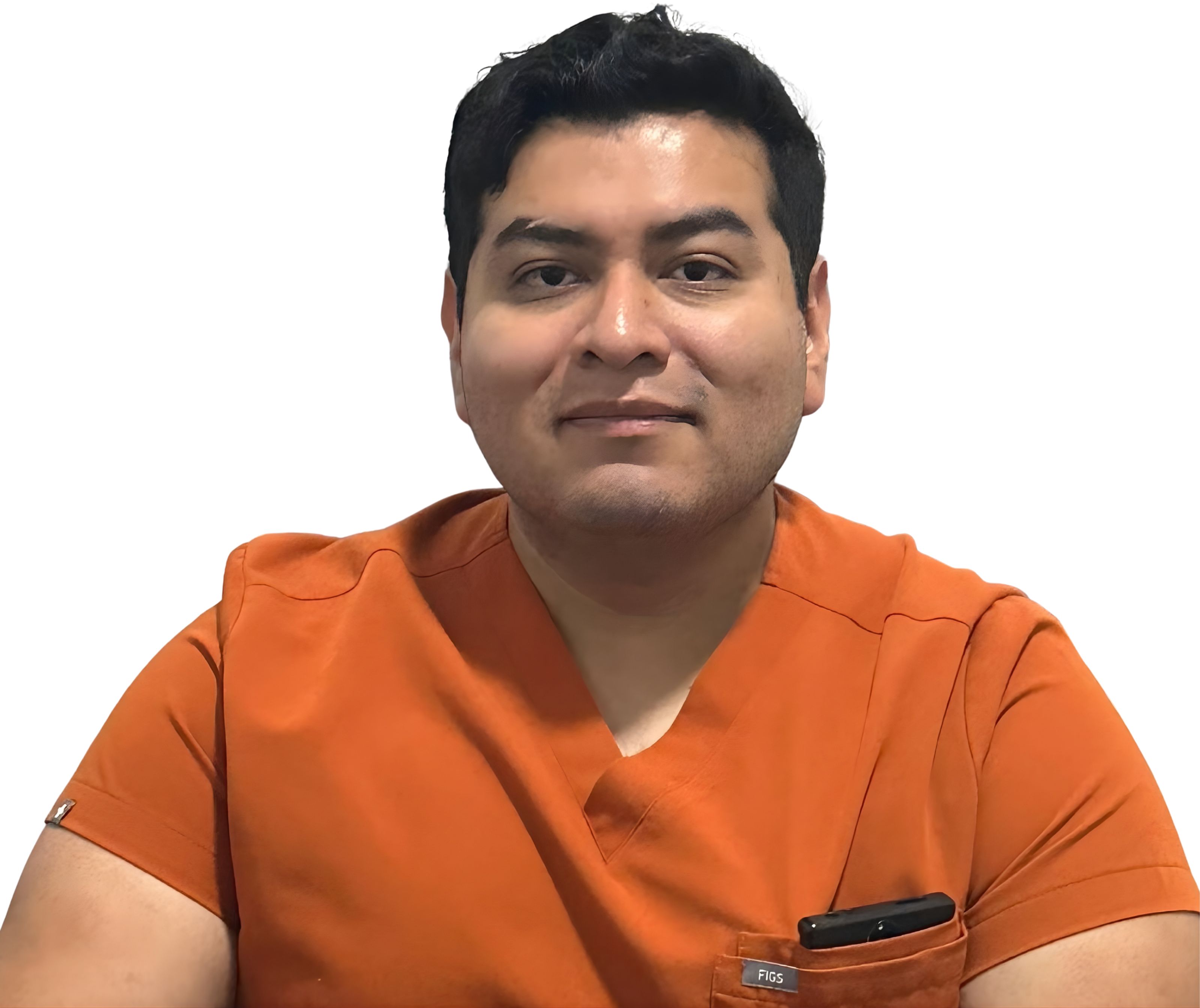 Dr. Leonardo Antonio Martinez Sanchez