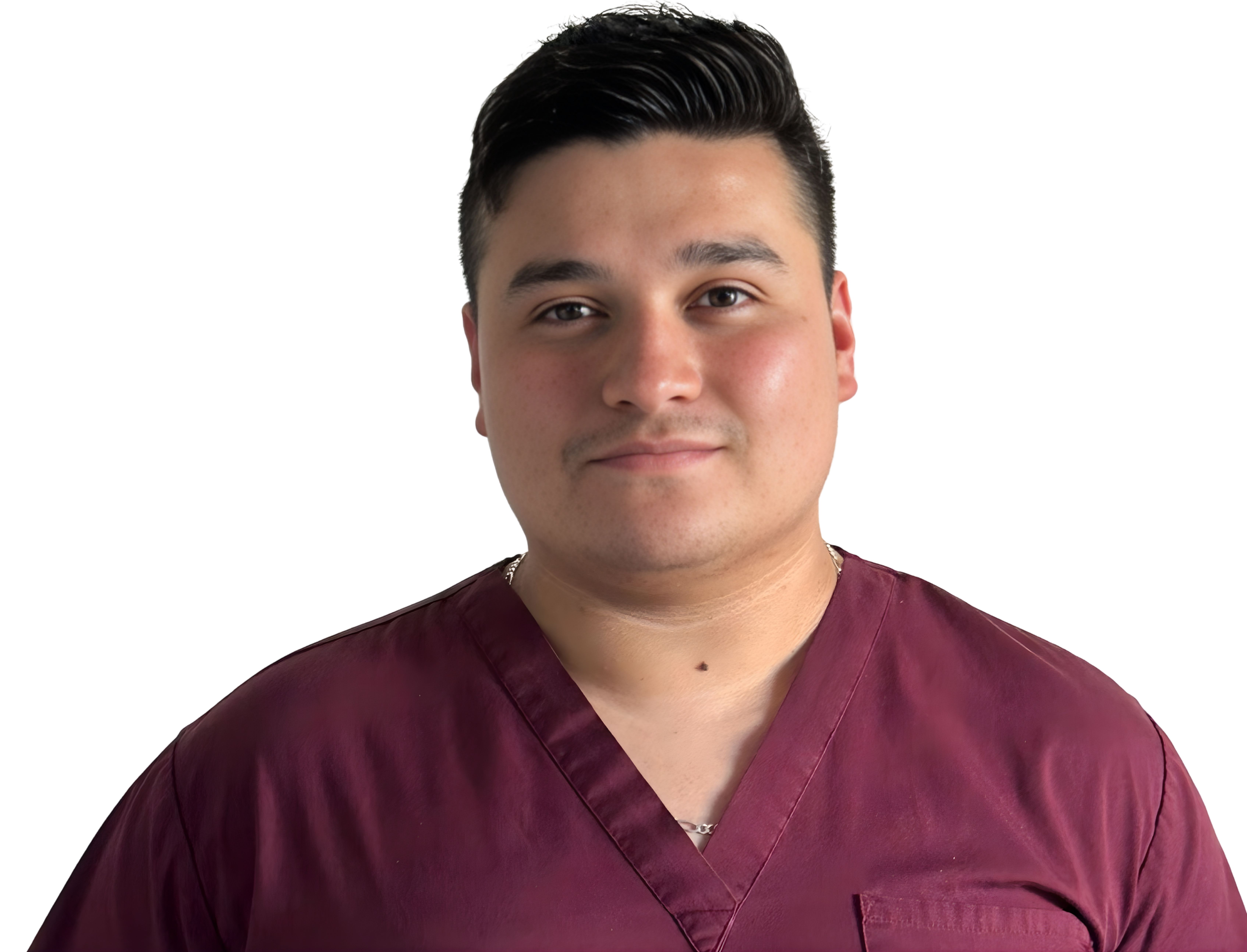 Dr. Marco Antonio Cantu Flores