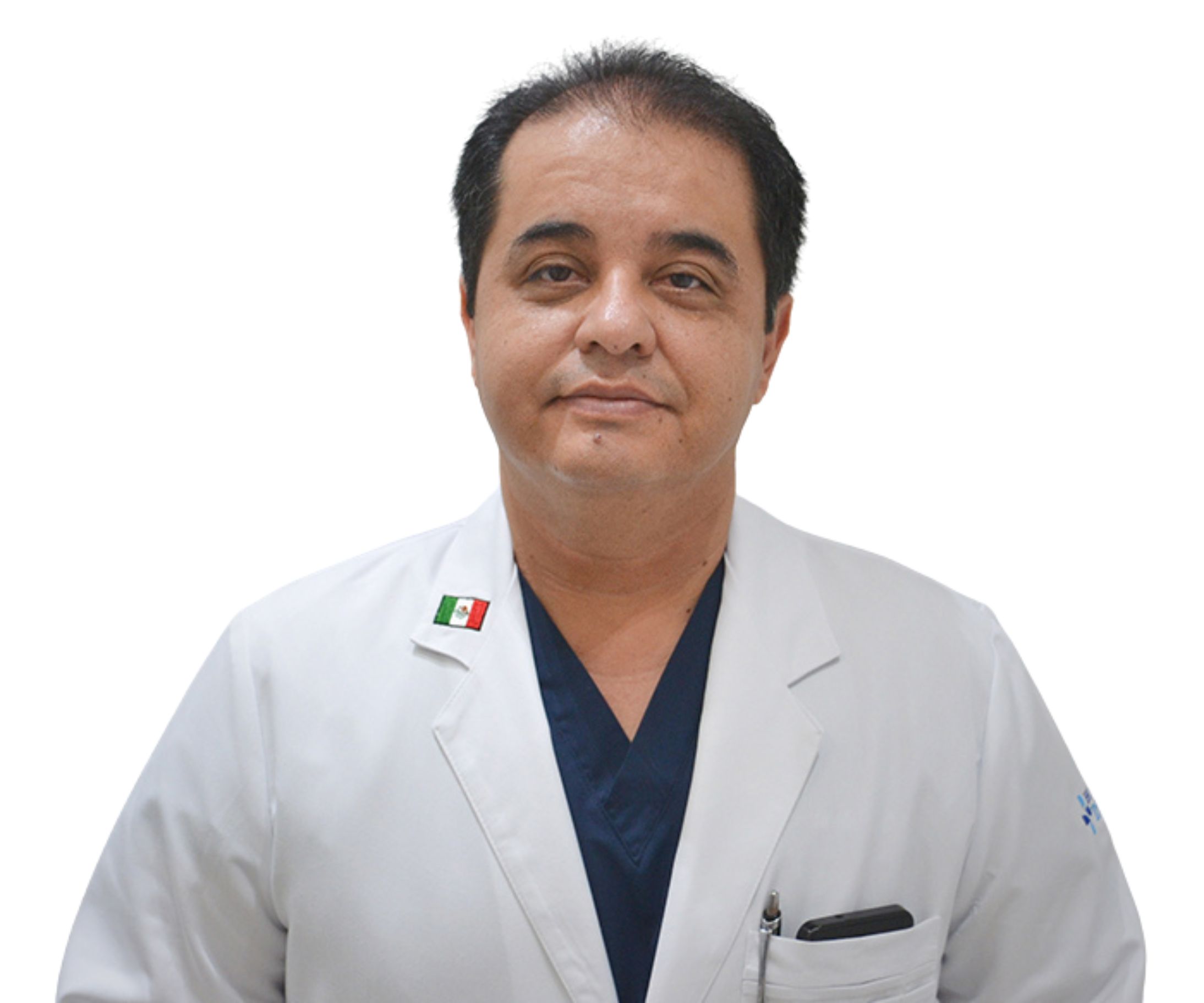 Dr. Ernesto Mata Castillo