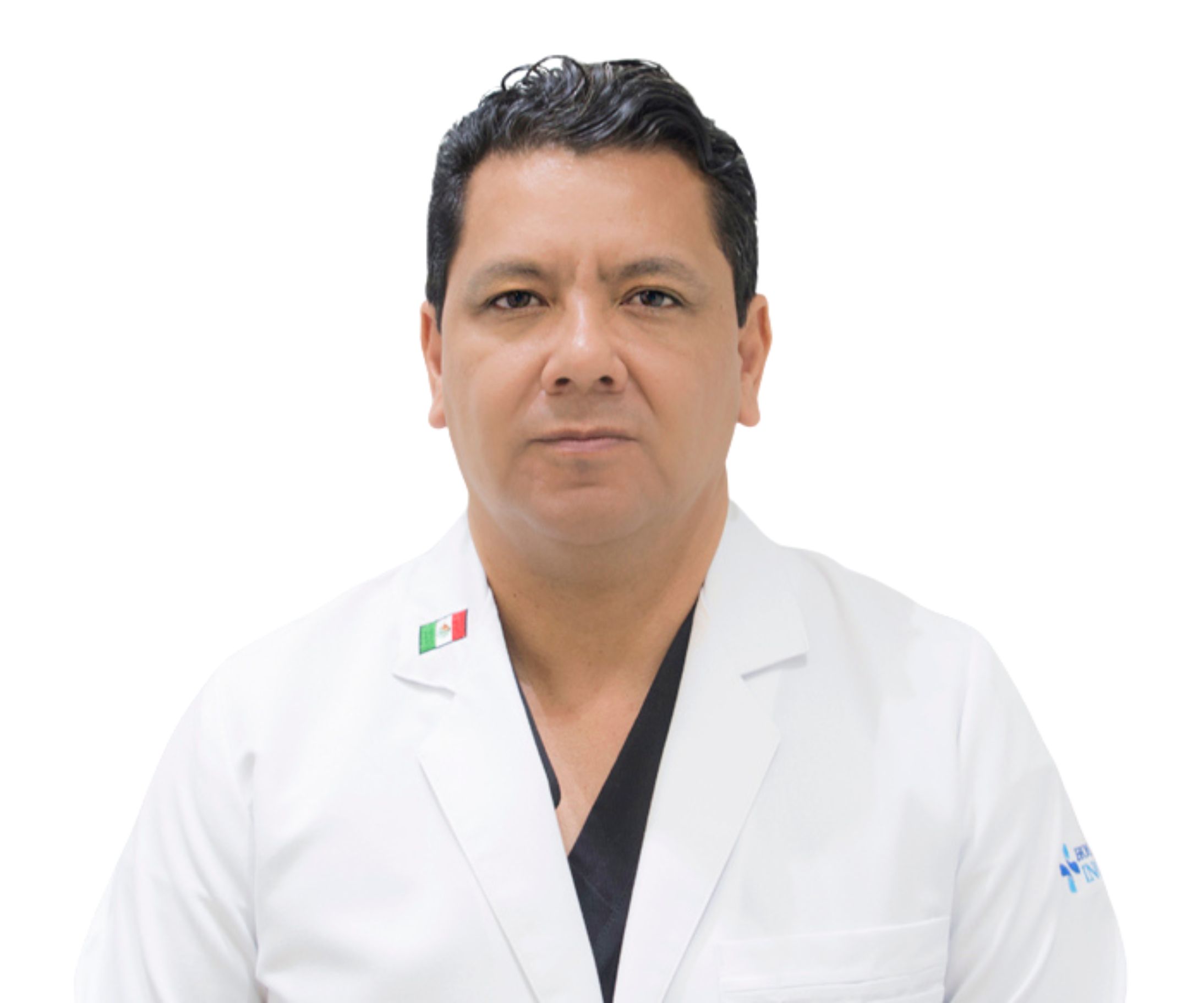 Dr. Alejandro Ruiz Lopez
